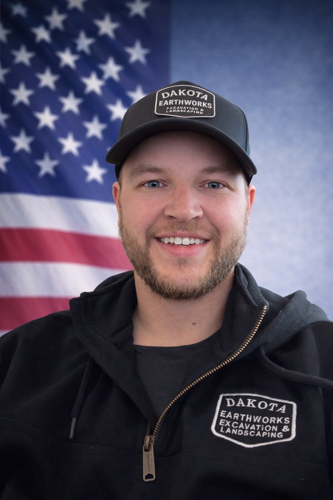 Nate Renford – Founder, Dakota Earthworks